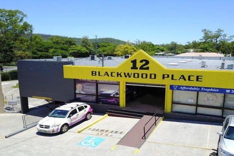 8/12 Blackwood St, Mitchelton, QLD 4053