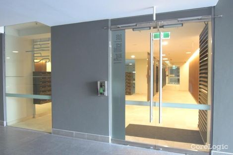 Property photo of 1605/1 Post Office Lane Chatswood NSW 2067