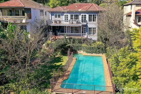 Property photo of 35 Suttie Road Bellevue Hill NSW 2023