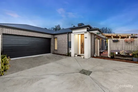 Property photo of 16A Longley Street Alfredton VIC 3350