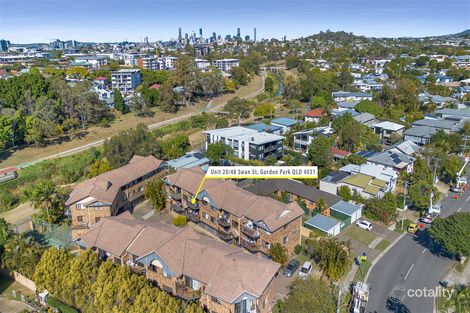 Property photo of 20/48 Swan Street Gordon Park QLD 4031