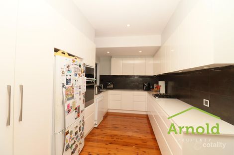 Property photo of 38 Grayson Avenue Kotara NSW 2289