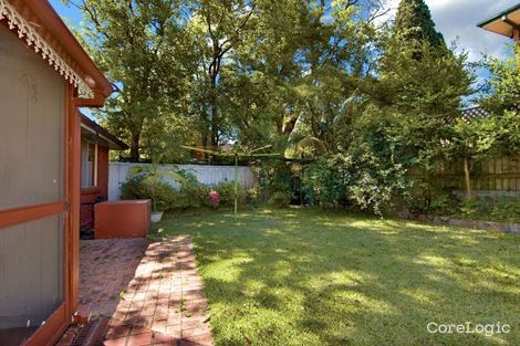 Property photo of 11 Coolibah Street Castle Hill NSW 2154