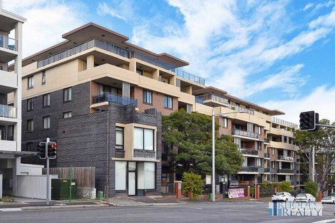 Property photo of 5424/84 Belmore Street Ryde NSW 2112