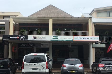 4/40 Old Barrenjoey Rd, Avalon Beach, NSW 2107