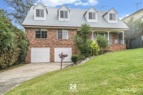 Property photo of 52 Pinaroo Crescent Bradbury NSW 2560