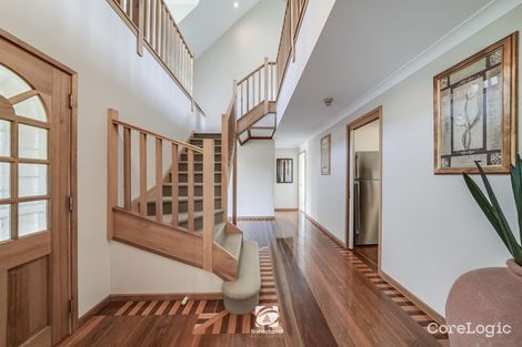 Property photo of 52 Pinaroo Crescent Bradbury NSW 2560