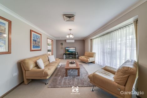 Property photo of 52 Pinaroo Crescent Bradbury NSW 2560