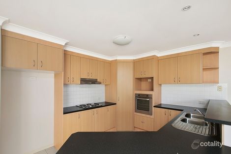 Property photo of 18 Silkwood Way Molendinar QLD 4214