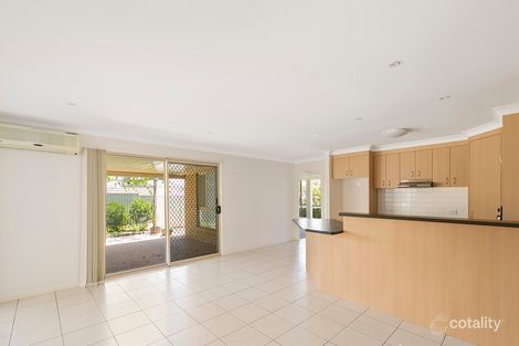 Property photo of 18 Silkwood Way Molendinar QLD 4214