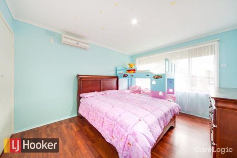 Property photo of 5 Nicholas Street Keysborough VIC 3173