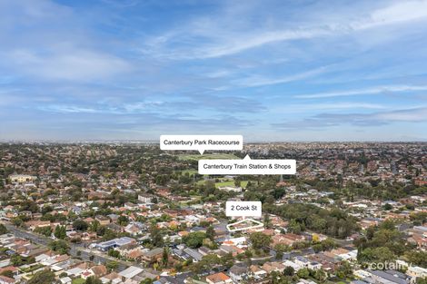 Property photo of 2 Cook Street Croydon Park NSW 2133