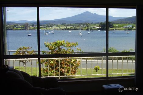 Property photo of 61 Bay View Road Dover TAS 7117