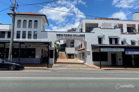 6/691 Brunswick St, New Farm, QLD 4005