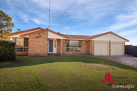 Property photo of 10 Blue Manna Place Australind WA 6233