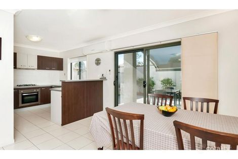 Property photo of 3/35 Central Avenue Mount Ommaney QLD 4074