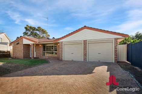Property photo of 10 Blue Manna Place Australind WA 6233