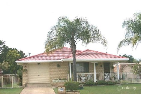 6 Barossa St, Kippa-Ring, QLD 4021