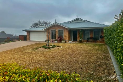 Property photo of 3 Redbank Drive Scone NSW 2337