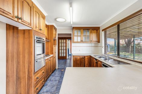 Property photo of 18 Crosby Street Darling Heights QLD 4350