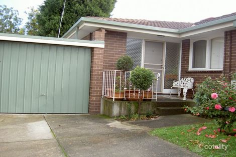 Property photo of 6/26 Florence Road Surrey Hills VIC 3127