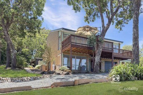 Property photo of 2 Tea Tree Lane Lake Bunga VIC 3909