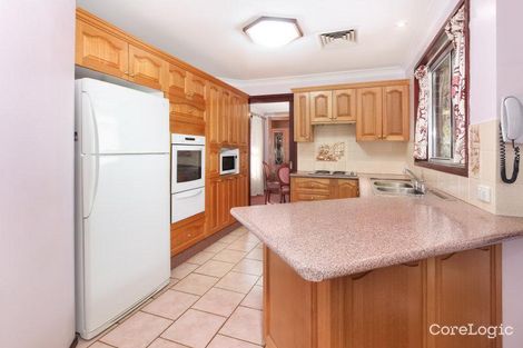 Property photo of 17 Vermont Court Seven Hills NSW 2147