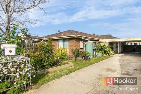 Property photo of 23 Rowes Road Werribee VIC 3030