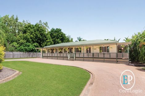 Property photo of 39 Ring Road Alice River QLD 4817