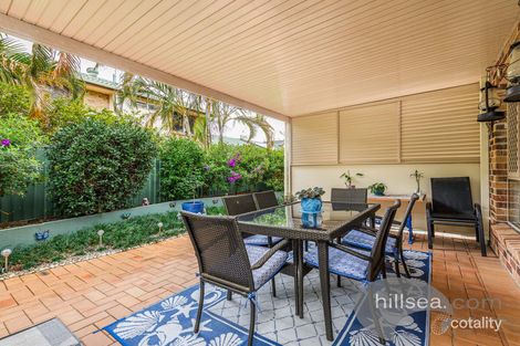 Property photo of 45/272 Oxley Drive Coombabah QLD 4216