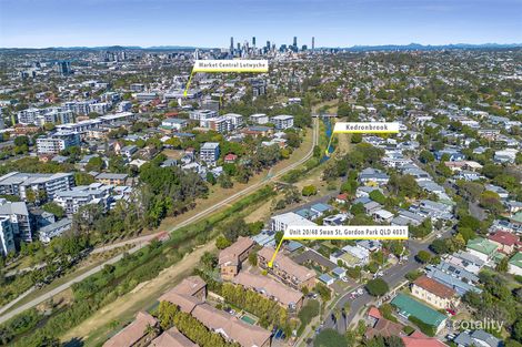 Property photo of 20/48 Swan Street Gordon Park QLD 4031