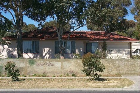 Property photo of 137 Dampier Avenue Mullaloo WA 6027