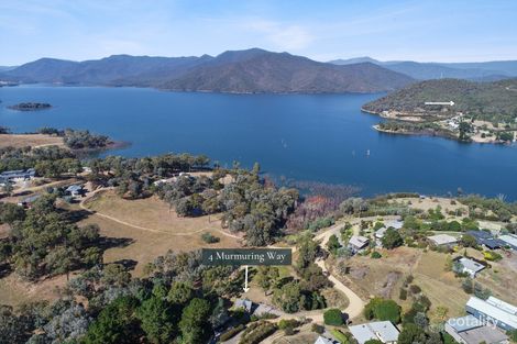 Property photo of 4 Murmuring Way Goughs Bay VIC 3723