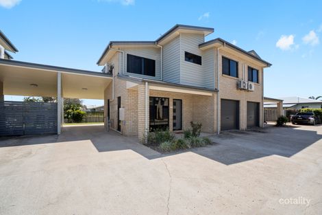 17/3 Ann St, Bundaberg East, QLD 4670