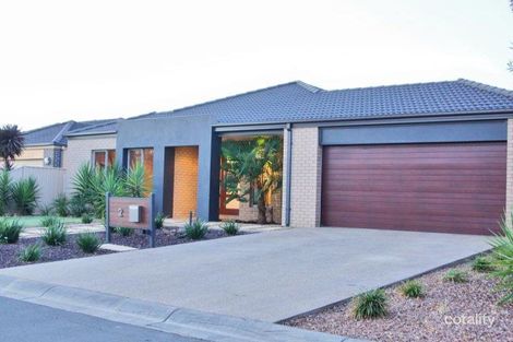 Property photo of 2 Dartmouth Court Kialla VIC 3631