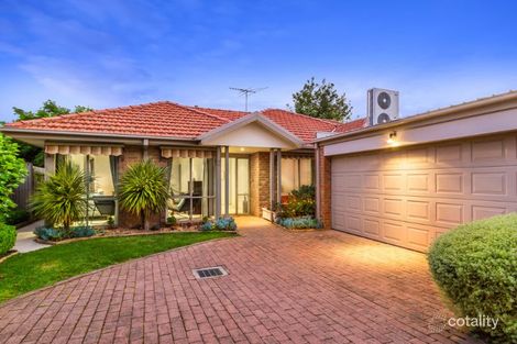 2/4 Amber Gr, Mount Waverley, VIC 3149