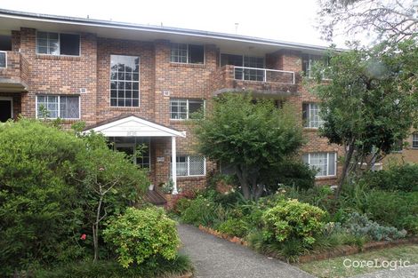 Property photo of 12/37-39 Doomben Avenue Eastwood NSW 2122