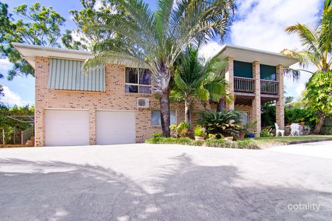 11 Darnel St, Elanora, QLD 4221