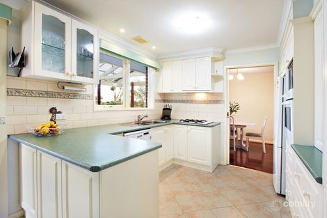 3 Darly Glen, Greensborough, VIC 3088