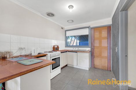 Property photo of 2/7 Raymond Street Melton South VIC 3338