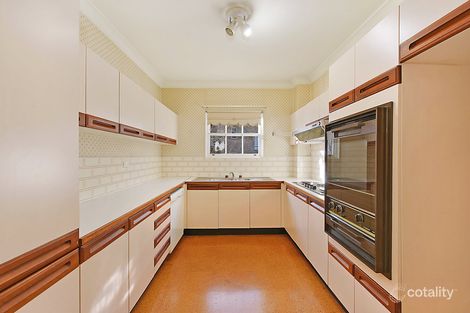 Property photo of 3/25-29 Millewa Avenue Wahroonga NSW 2076