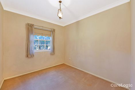 Property photo of 3/25-29 Millewa Avenue Wahroonga NSW 2076