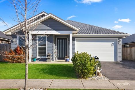 44 George Cutter Ave, Renwick, NSW 2575