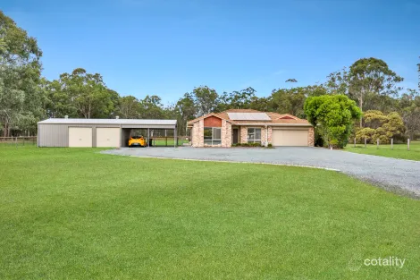 62 Westwood Way, Oakhurst, QLD 4650