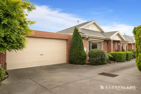 2/22 Aubrey Gr, Boronia, VIC 3155