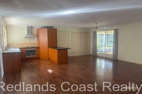 Property photo of 187 High Central Road Macleay Island QLD 4184