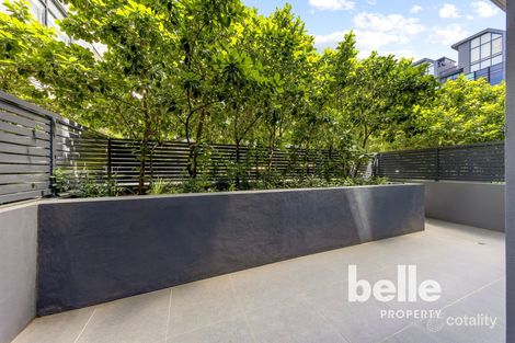 5a/37 Nancarrow Ave, Ryde, NSW 2112