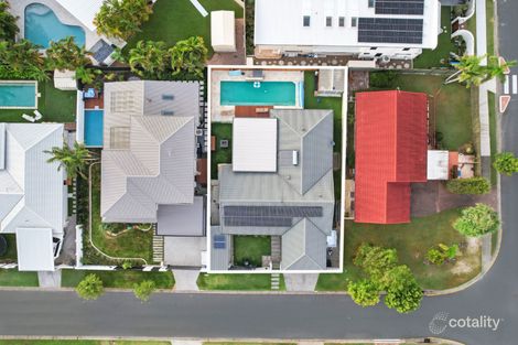 Property photo of 18 Shearwater Street Burleigh Waters QLD 4220