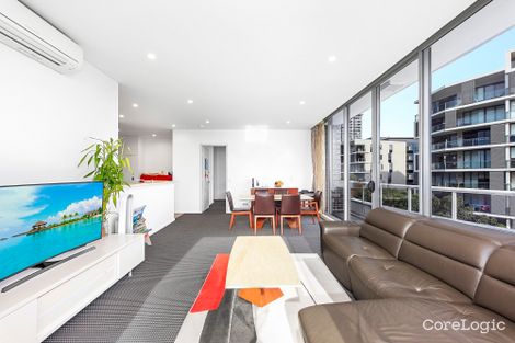 Property photo of 761/8A Mary Street Rhodes NSW 2138