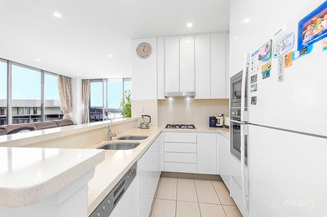 Property photo of 761/8A Mary Street Rhodes NSW 2138